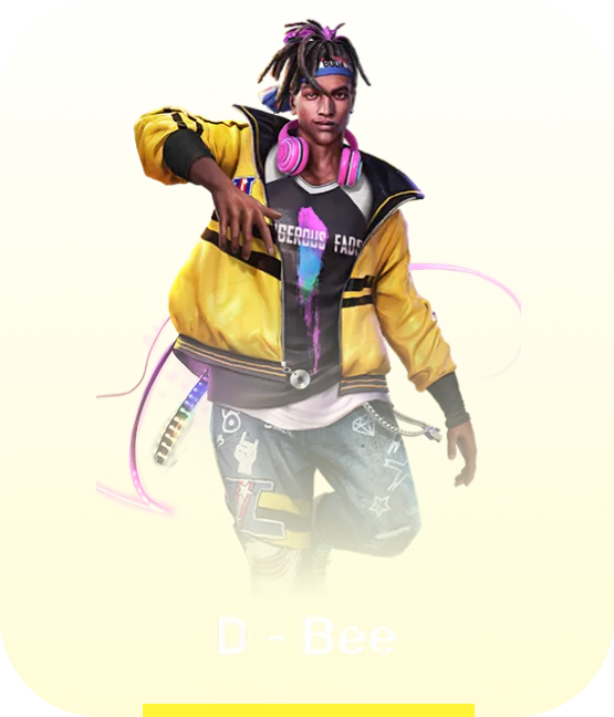 char_dbee
